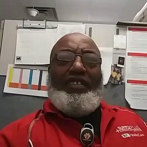 Meet your Posher, Herman